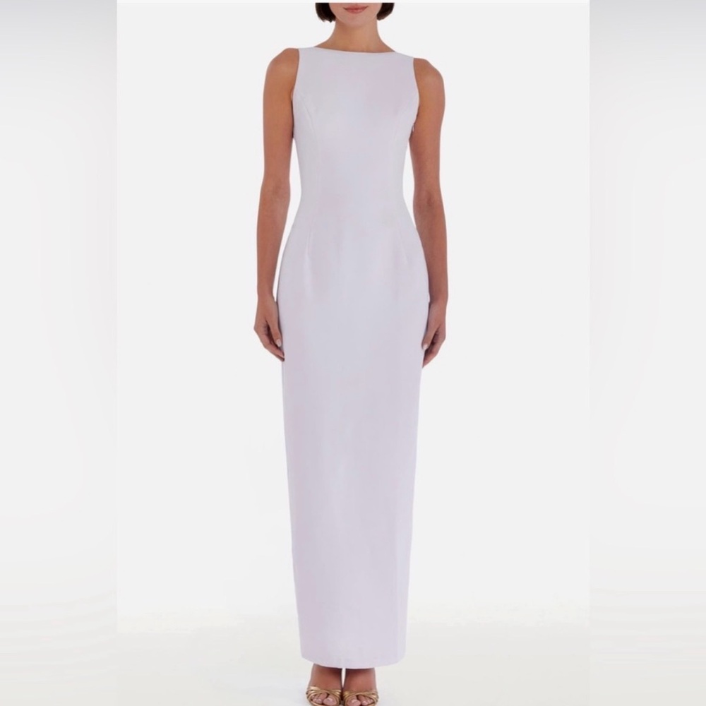 Amanda Uprichard marabelle maxi